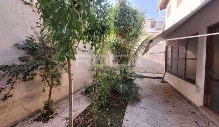 Casa térrea para venda e locação com 3 quartos no bairro Alto da Boa Vista - Ribeirão Preto