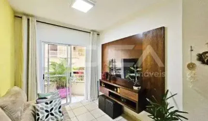 Apartamento à venda com 2 dormitórios no Jardim Paulista em Ribeirão Preto.