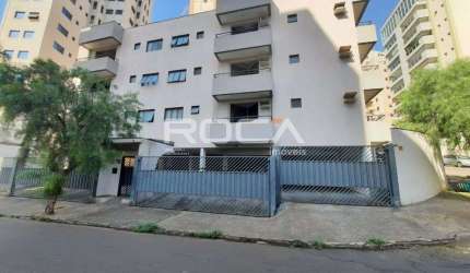 Apartamento à venda com 1 quarto no bairro Jardim Botânico, em Ribeirão Preto.