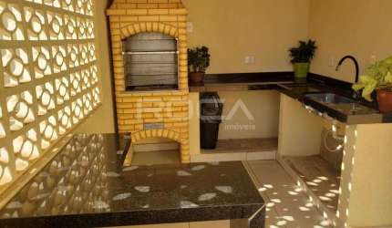 Apartamento Térreo à venda com 2 quartos no Jardim Paulistano, Ribeirão Preto