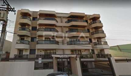 Apartamento Térreo à Venda de 2 quartos no Jardim Paulistano, Ribeirão Preto