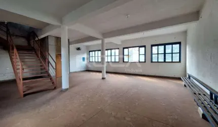 Prédio Comercial para alugar com 240m² de área útil no bairro Alto da Boa Vista - Ribeirão Preto