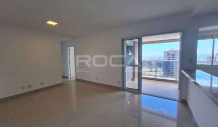 Locação de Apartamentos / Padrão na cidade de Ribeirão Preto