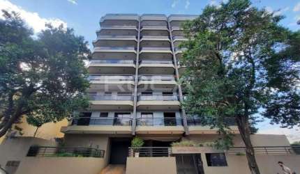 Apartamento para locação com 1 quarto no Centro de Ribeirão Preto.