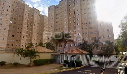 Apartamento à venda com 2 dormitórios no bairro Campos Elíseos, em Ribeirão Preto.