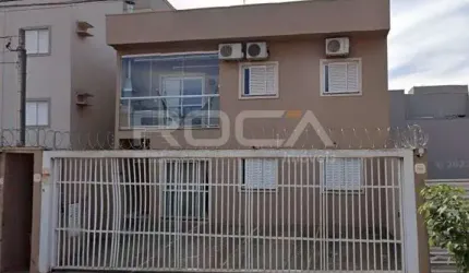 Apartamento à venda com 2 dormitórios no bairro Residencial Greenville, em Ribeirão Preto.
