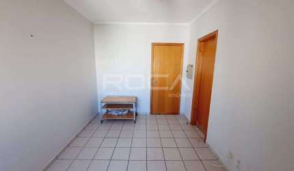Apartamento de 1 dormitório no Jd. Nova Aliança em Ribeirão Preto
