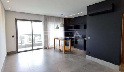 Apartamento à Venda com 2 quartos no Jardim Botânico em Ribeirão Preto SP