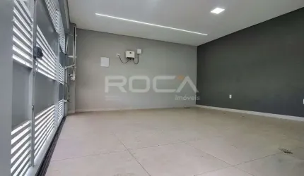Casa á venda 3 dormitórios no bairro Monte Alegre em Ribeirão Preto.