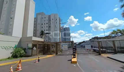 Apartamento com 2 Dormitórios para alugar no Residencial das Américas - Ribeirão Preto