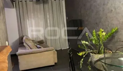 Casa sobrado à venda com 5 dormitórios no bairro Jardim Procópio em Ribeirão Preto