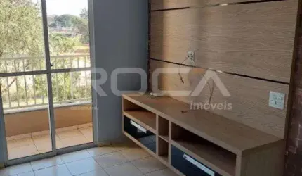 Apartamento à venda com 2 quartos no bairro Ipiranga em Ribeirão Preto