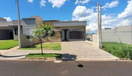 Casa à venda com 3 suítes no Condomínio Reserva San Pedro em Ribeirão Preto