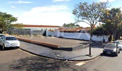 Terreno Comercial à venda no bairro Alto da Boa Vista, em Ribeirão Preto