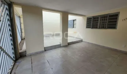 Casa à venda com 2 dormitórios no bairro Jardim Paulistano, em Ribeirão Preto