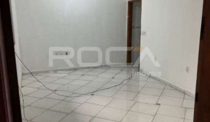 Casa à venda com 2 dormitórios no bairro Parque dos Servidores em Ribeirão Preto