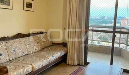 Apartamento para Locação com 3 quartos no bairro Centro de Ribeirão Preto