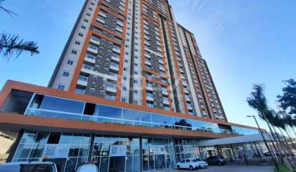 Apartamento à venda na Avenida Presidente Vargas, em Ribeirão Preto