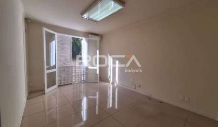 Sala Comercial para Alugar com 21m² de área útil no bairro Alto da Boa Vista - Ribeirão Preto