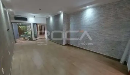 Casa à venda com 4 quartos no bairro Alto da Boa Vista em Ribeirão Preto