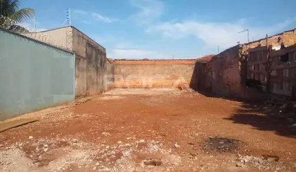 Terreno à venda no bairro Vila Albertina em Ribeirão Preto