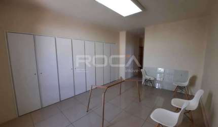 Sala Comercial para Alugar com 20m² de área útil no bairro Alto da Boa Vista - Ribeirão Preto
