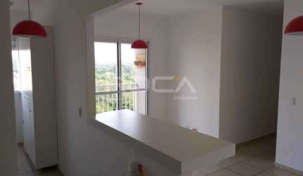 Apartamento à venda com 2 quartos no bairro Alto da Boa Vista em Ribeirão Preto