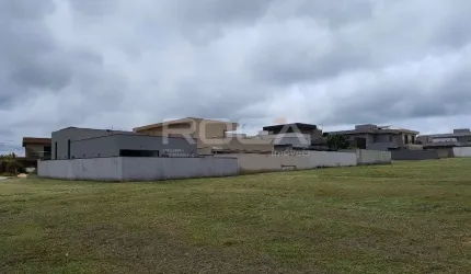 Terreno à venda no Condomínio Residencial Alto do Castelo em Ribeirão Preto