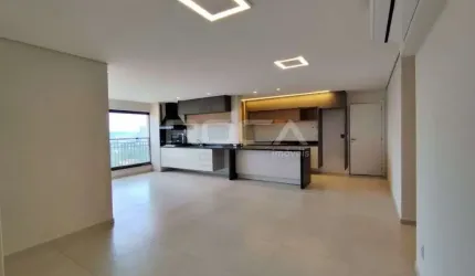 Apartamento 2 suítes para alugar em Jardim Olhos D&amp;#39;Água, Ribeirão Preto!