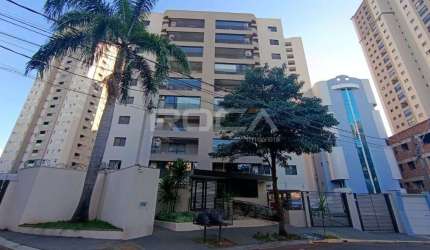 Apartamento à venda e locação com 3 dormitórios no bairro Nova Aliança, em Ribeirão Preto