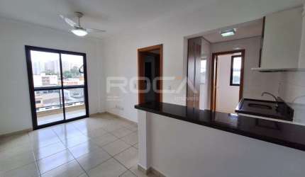 Apartamento para alugar com 1 quarto no bairro Jardim Palma Travassos, em Ribeirão Preto.