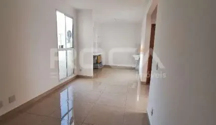 Apartamento para venda e locação com 2 quartos no bairro Reserva Real, Ribeirão Preto.