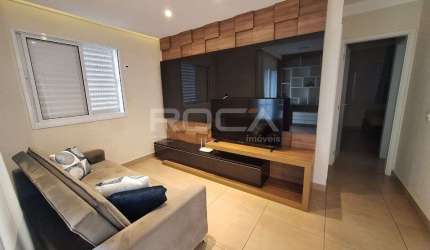 Apartamento à venda com 2 dormitórios no bairro Ribeirânia, em Ribeirão Preto.