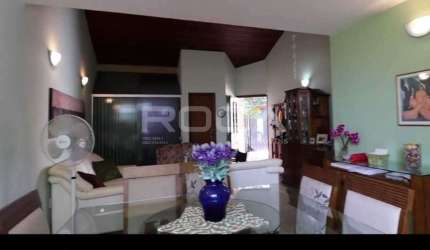 Casa à venda com 4 quartos no bairro Alto da Boa Vista em Ribeirão Preto.