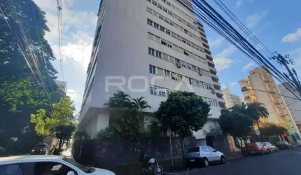 Apartamento à venda com 4 dormitórios no Centro em Ribeirão Preto.