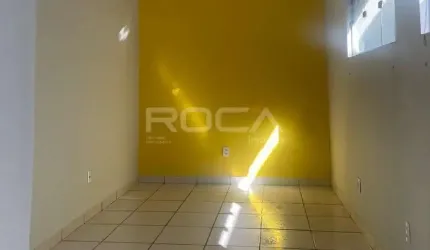 Sala Comercial para Alugar com 16m² de área útil no bairro Campos Elísios, Ribeirão Preto
