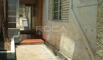 Casa para Alugar com 2 quartos no bairro Centro - Ribeirão Preto