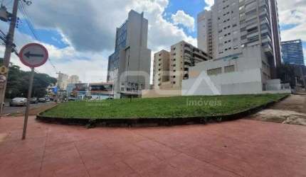 Terreno à venda no bairro Jardim Botânico em Ribeirão Preto