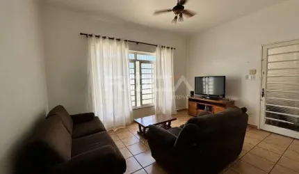 Casa à venda com 3 dormitórios no bairro Campos Elíseos em Ribeirão Preto