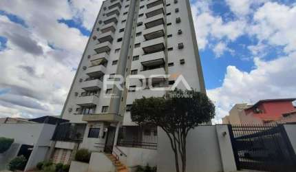 Apartamento à venda com 2 dormitórios no bairro Lagoinha, em Ribeirão Preto