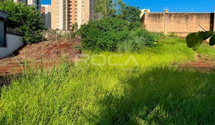 Terreno Comercial à venda no Jardim Botânico, Ribeirão Preto