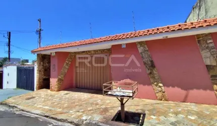 Kitnets à venda no bairro Jardim Antártica em Ribeirão Preto