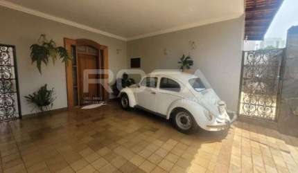 Casa térrea para locação e à venda no bairro Alto da Boa Vista, em Ribeirão Preto