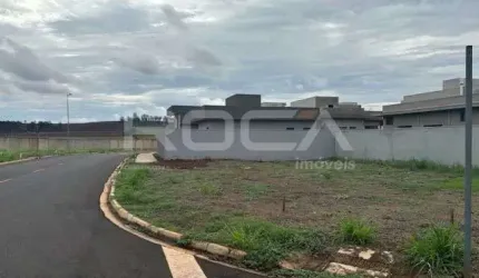 Terreno à venda no Condomínio Vivendas da Mata, em Ribeirão Preto