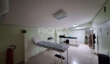 Sala Comercial para Alugar com 20m² de área útil no bairro Jardim Sumaré - Ribeirão Preto