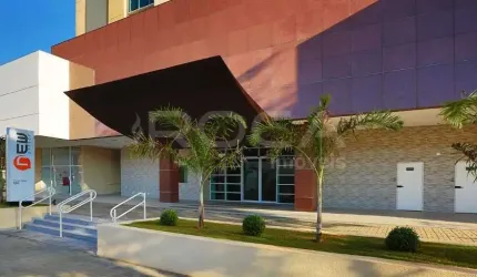 Sala Comercial à venda com 38m² de área útil no bairro Nova Ribeirânia em Ribeirão Preto