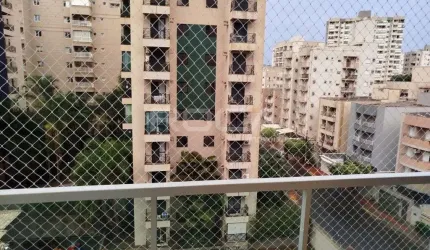 Apartamento à venda com 2 dormitórios no Jardim Nova Aliança, em Ribeirão Preto.