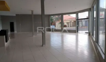 Galpão para alugar com 300m² no bairro Ribeirânia em Ribeirão Preto SP.
