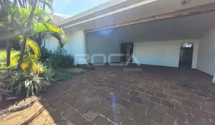 Casa à venda com 3 suítes no bairro Jardim Sumaré, em Ribeirão Preto