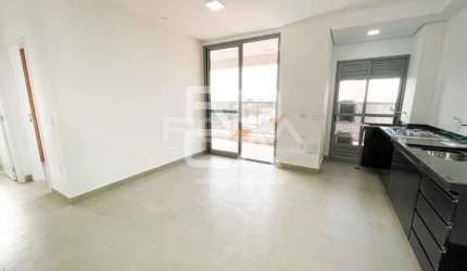 Apartamento à venda com 1 quarto no bairro Jardim Santa Angela - Ribeirão Preto